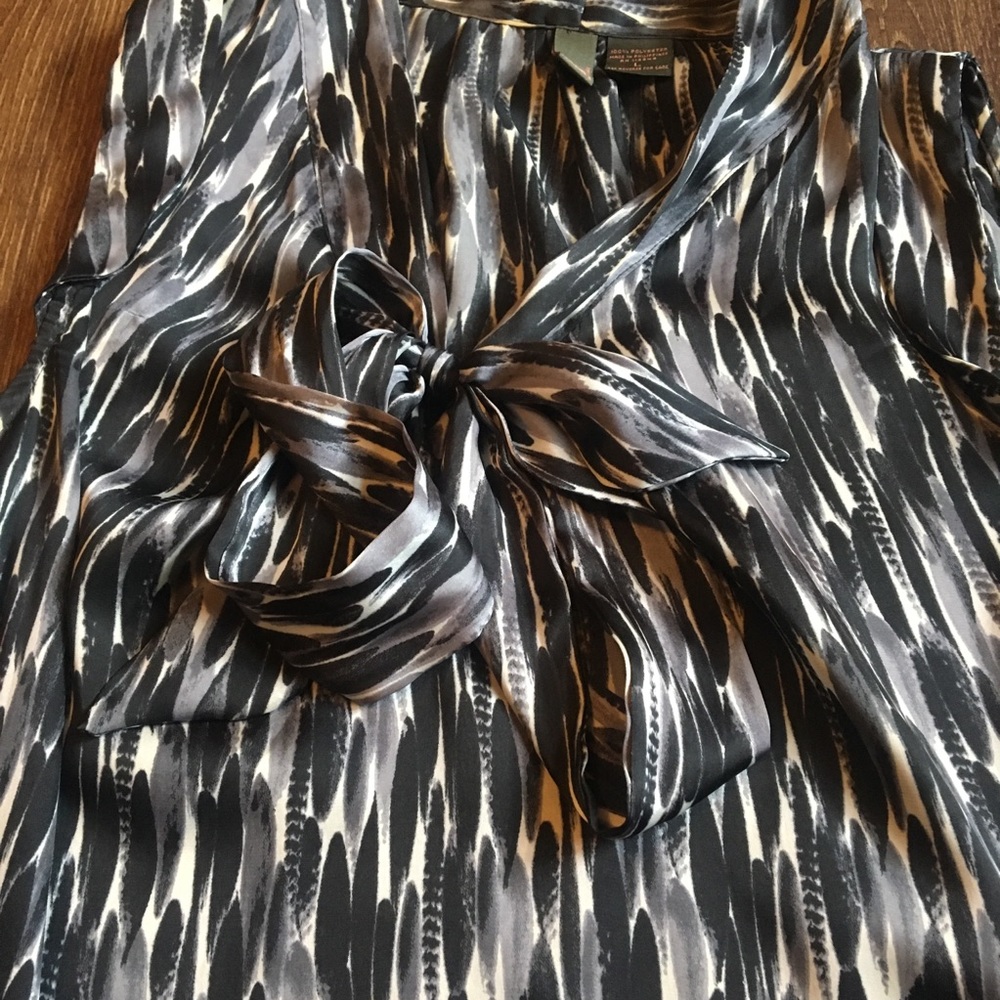 TANK TOP - Picture 4 of 5